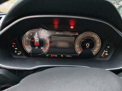 Audi Q3 35 TFSI Sport Dynamic Edition 1.4T - ფოტო 4