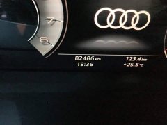 Audi Q3 35 TFSI Sport Dynamic Edition 1.4T - ფოტო 5
