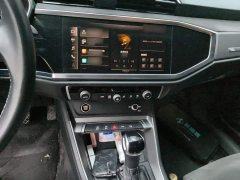 Audi Q3 35 TFSI Sport Dynamic Edition 1.4T - ფოტო 6