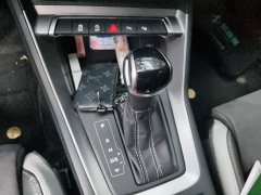 Audi Q3 35 TFSI Sport Dynamic Edition 1.4T - ფოტო 7