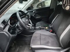 Audi Q3 35 TFSI Sport Dynamic Edition 1.4T - ფოტო 8