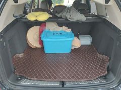 BMW X3 xDrive28i M Sport Package - фото 10