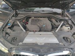BMW X3 xDrive28i M Sport Package - фото 11