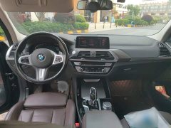 BMW X3 xDrive28i M Sport Package - фото 13