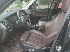 BMW X3 xDrive28i M Sport Package - фото 14