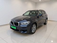 BMW X3 xDrive28i M Sport Package - фото 2