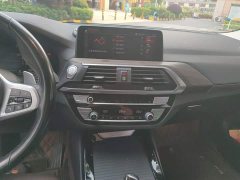 BMW X3 xDrive28i M Sport Package - фото 6