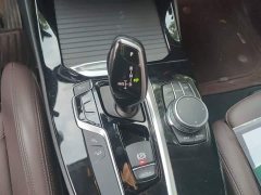 BMW X3 xDrive28i M Sport Package - фото 7