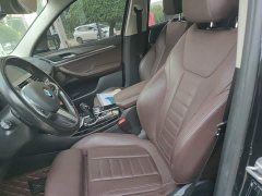 BMW X3 xDrive28i M Sport Package - фото 8