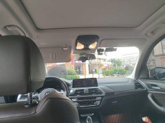 BMW X3 xDrive28i M Sport Package - фото 9