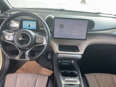 BYD Dolphin Glory Edition 420km Fashion Version - ფოტო 12