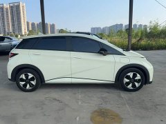 BYD Dolphin Glory Edition 420km Fashion Version - ფოტო 4