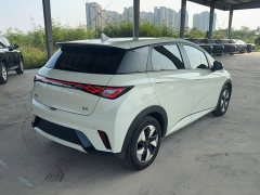 BYD Dolphin Glory Edition 420km Fashion Version - ფოტო 5