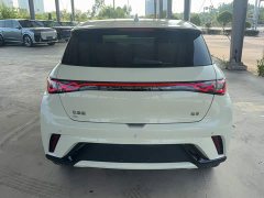 BYD Dolphin Glory Edition 420km Fashion Version - ფოტო 6