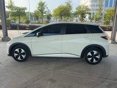 BYD Dolphin Glory Edition 420km Fashion Version - ფოტო 7
