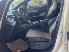 BYD Dolphin Glory Edition 420km Fashion Version - ფოტო 9