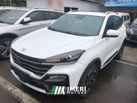 2021 Chery Xuanjie 2020 1.5L CVT Yao - ავტომობილი ჩინეთიდან