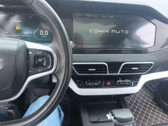 Chery Xuanjie 2020 1.5L CVT Yao - ფოტო 10