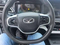 Chery Xuanjie 2020 1.5L CVT Yao - ფოტო 11
