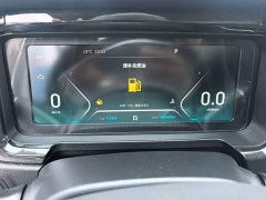 Chery Xuanjie 2020 1.5L CVT Yao - ფოტო 12