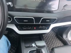 Chery Xuanjie 2020 1.5L CVT Yao - ფოტო 13