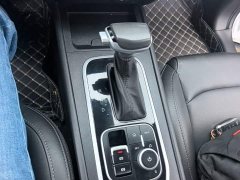 Chery Xuanjie 2020 1.5L CVT Yao - ფოტო 14