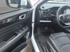 Chery Xuanjie 2020 1.5L CVT Yao - ფოტო 16