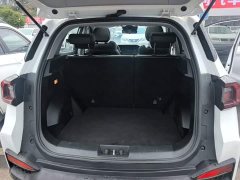 Chery Xuanjie 2020 1.5L CVT Yao - ფოტო 19