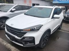 Chery Xuanjie 2020 1.5L CVT Yao - ფოტო 2