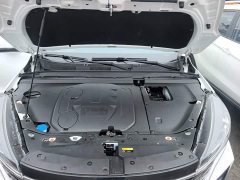 Chery Xuanjie 2020 1.5L CVT Yao - ფოტო 20