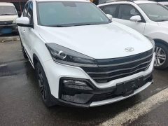 Chery Xuanjie 2020 1.5L CVT Yao - ფოტო 4