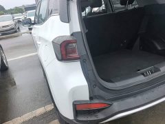 Chery Xuanjie 2020 1.5L CVT Yao - ფოტო 5