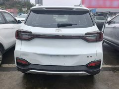 Chery Xuanjie 2020 1.5L CVT Yao - ფოტო 6