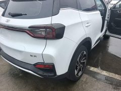 Chery Xuanjie 2020 1.5L CVT Yao - ფოტო 8