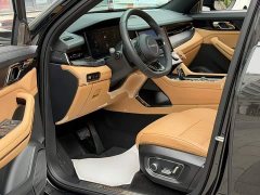 Lynk & Co Geely Lynk & Co 09 2021 2.0T Halo Six-Seater - ფოტო 12