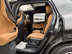 Lynk & Co Geely Lynk & Co 09 2021 2.0T Halo Six-Seater - ფოტო 13