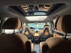 Lynk & Co Geely Lynk & Co 09 2021 2.0T Halo Six-Seater - ფოტო 14