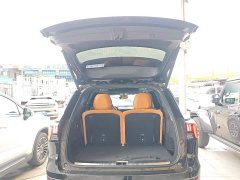 Lynk & Co Geely Lynk & Co 09 2021 2.0T Halo Six-Seater - ფოტო 15
