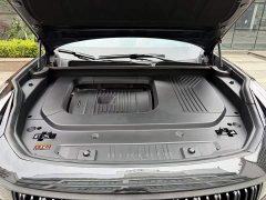 Lynk & Co Geely Lynk & Co 09 2021 2.0T Halo Six-Seater - ფოტო 16