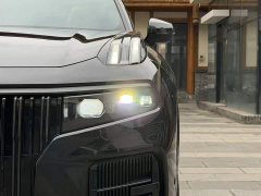 Lynk & Co Geely Lynk & Co 09 2021 2.0T Halo Six-Seater - ფოტო 18