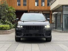 Lynk & Co Geely Lynk & Co 09 2021 2.0T Halo Six-Seater - ფოტო 3