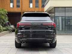 Lynk & Co Geely Lynk & Co 09 2021 2.0T Halo Six-Seater - ფოტო 4