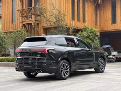 Lynk & Co Geely Lynk & Co 09 2021 2.0T Halo Six-Seater - ფოტო 5