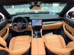 Lynk & Co Geely Lynk & Co 09 2021 2.0T Halo Six-Seater - ფოტო 6