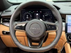 Lynk & Co Geely Lynk & Co 09 2021 2.0T Halo Six-Seater - ფოტო 7