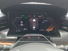 Lynk & Co Geely Lynk & Co 09 2021 2.0T Halo Six-Seater - ფოტო 8