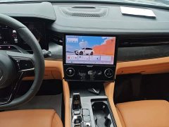 Lynk & Co Geely Lynk & Co 09 2021 2.0T Halo Six-Seater - ფოტო 9