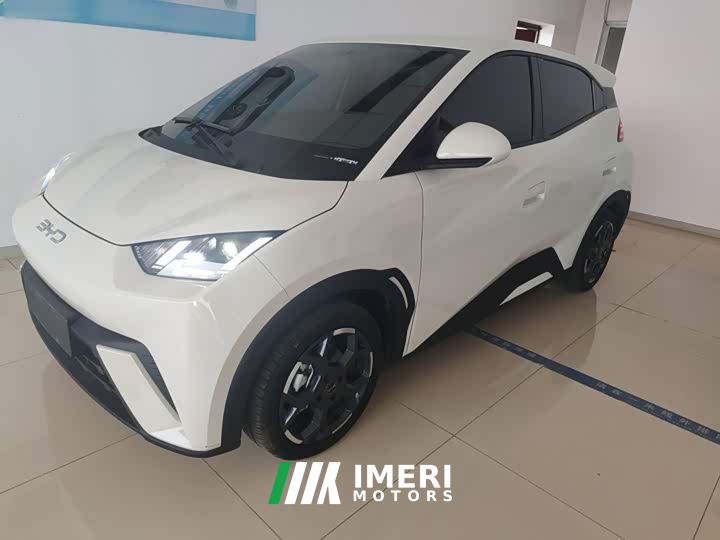BYD Seagull 305km Freedom Edition
