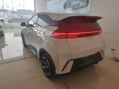 BYD Seagull 2025 305km Freedom Edition - ფოტო 10