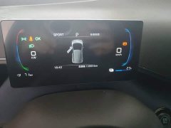 BYD Seagull 2025 305km Freedom Edition - ფოტო 4